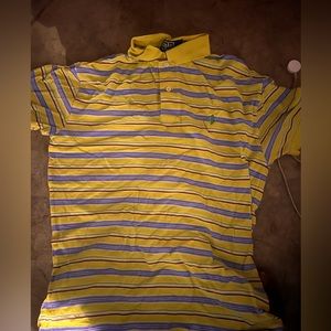 Polo shirt
